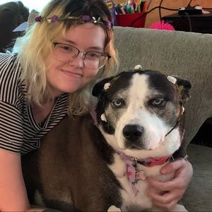 Meet your Posher, Erin